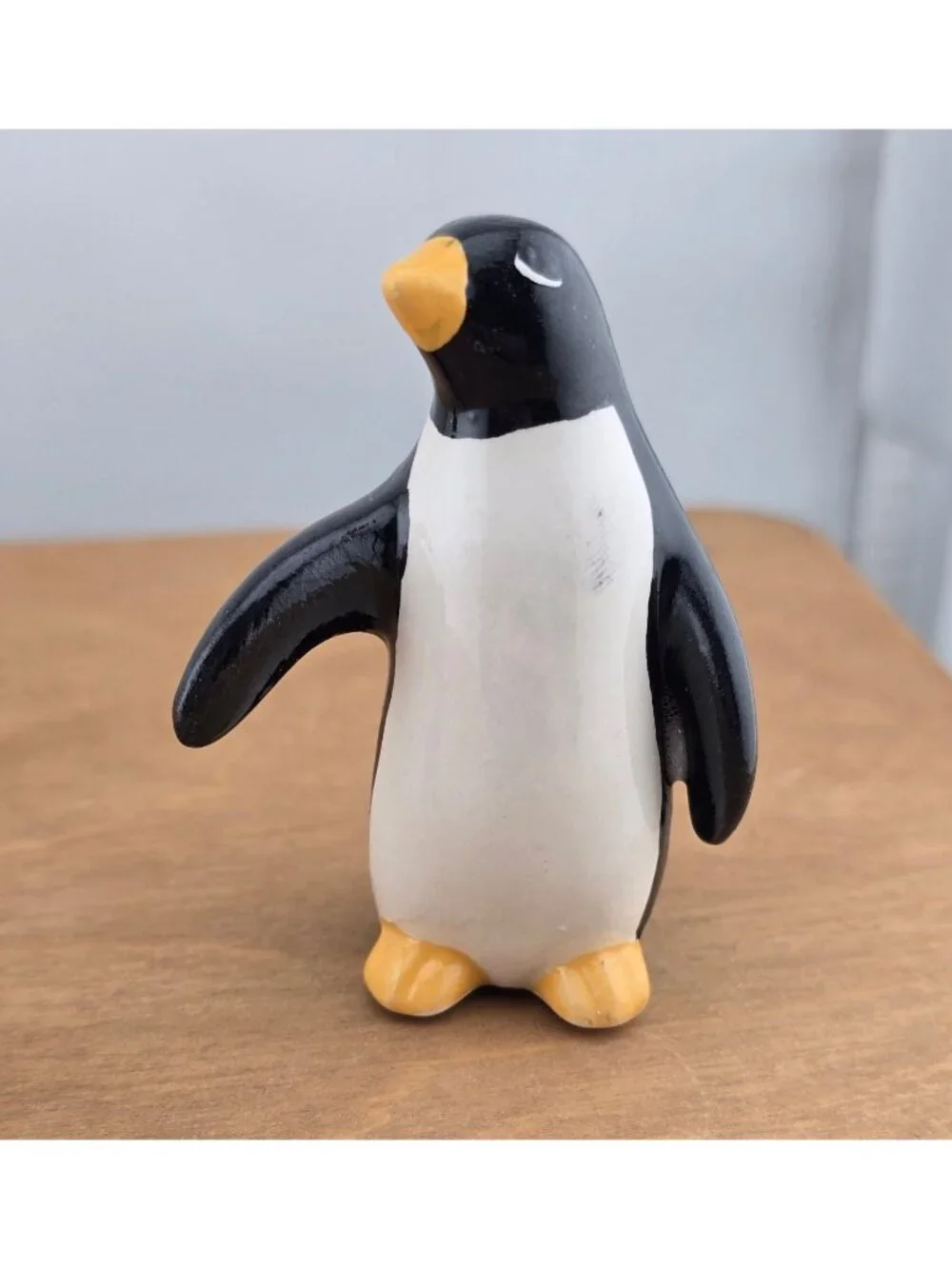 N/A these ceramic
